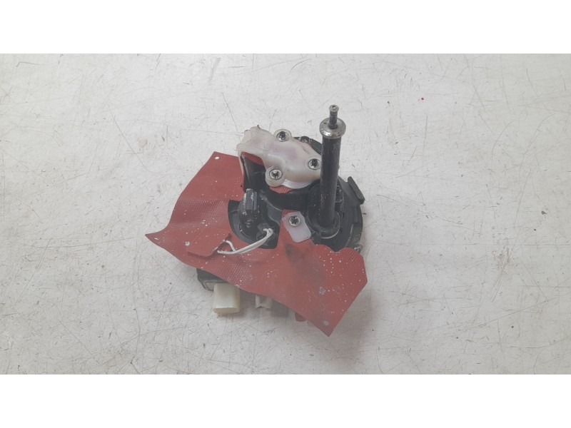 Recambio de bomba combustible para renault kangoo express (fw0/1_) 1.5 dci 95 (fw16) referencia OEM IAM 237G00260R  