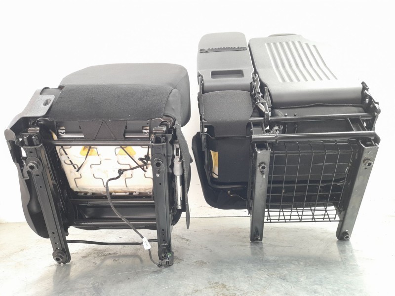 Recambio de juego asientos completo para renault kangoo express (fw0/1_) 1.5 dci 95 (fw16) referencia OEM IAM 7701069505  