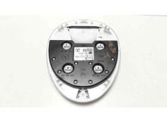 Recambio de luz interior para mercedes-benz clase e (w211) berlina e 280 cdi (211.020) referencia OEM IAM A2118207301   2