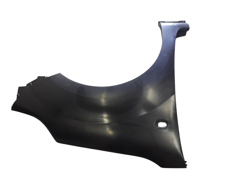 Recambio de aleta delantera derecha para renault kangoo referencia OEM IAM 631002210R  109199911/5532532/RN9213013