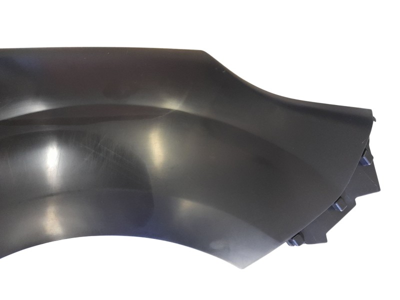Recambio de aleta delantera derecha para renault kangoo referencia OEM IAM 631002210R  109199911/5532532/RN9213013