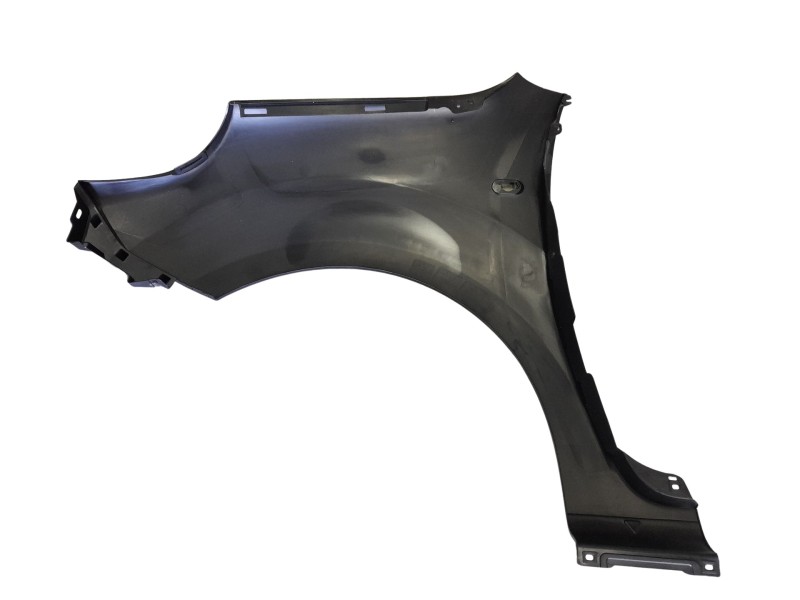 Recambio de aleta delantera derecha para renault kangoo referencia OEM IAM 631002210R  109199911/5532532/RN9213013