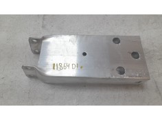 Recambio de absorbedor delantero para mercedes-benz b-klasse (bm 247) b 200 d referencia OEM IAM A1776202300   2