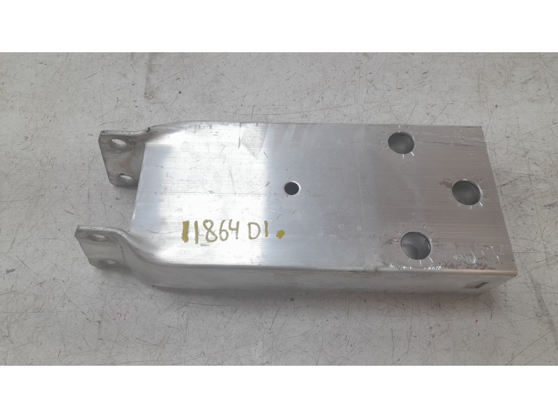 Recambio de absorbedor delantero para mercedes-benz b-klasse (bm 247) b 200 d referencia OEM IAM A1776202300  