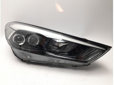 Recambio de faro derecho para hyundai tucson kosmo 4wd referencia OEM IAM    2