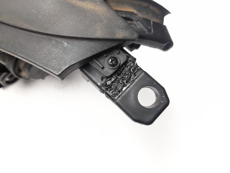 Recambio de faro derecho para hyundai tucson kosmo 4wd referencia OEM IAM   