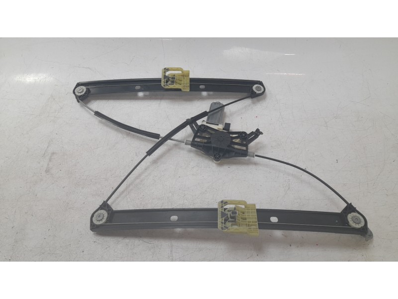 Recambio de elevalunas delantero izquierdo para audi q5 sportback (fyt) 35 tdi referencia OEM IAM 80A837461A  