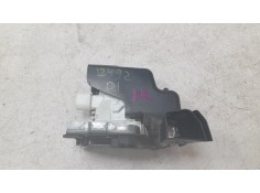 CERRADURA PUERTA DELANTERA IZQUIERDA 8X1837015E 8X1837015E 