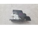 CERRADURA PUERTA DELANTERA IZQUIERDA 8X1837015E 8X1837015E 