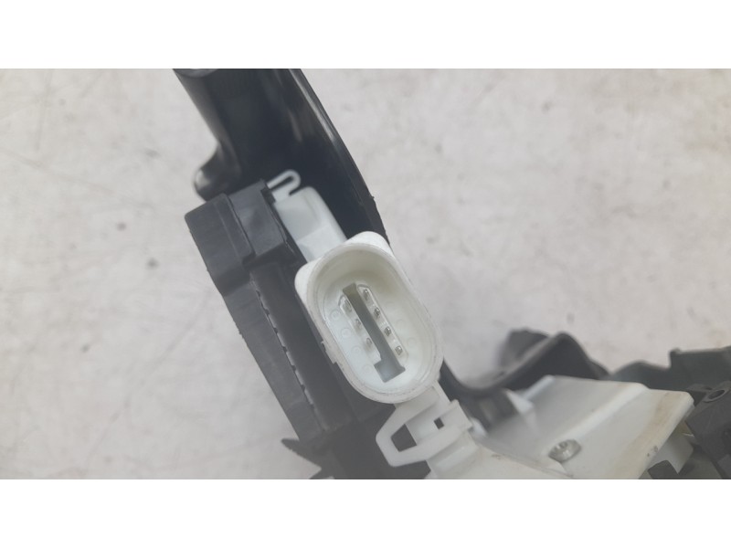 Recambio de cerradura puerta delantera izquierda para audi q5 sportback (fyt) 35 tdi referencia OEM IAM 8X1837015E  
