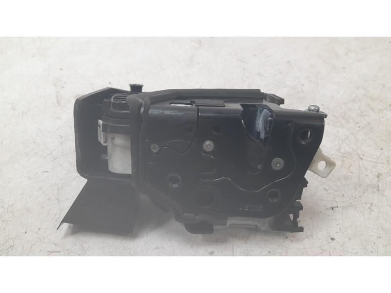 Recambio de cerradura puerta delantera izquierda para audi q5 sportback (fyt) 35 tdi referencia OEM IAM 8X1837015E  