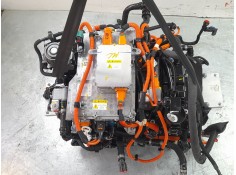 Recambio de motor completo para citroën c4 x e-shine referencia OEM IAM ZK01   2