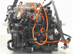 Recambio de motor completo para citroën c4 x e-shine referencia OEM IAM ZK01  