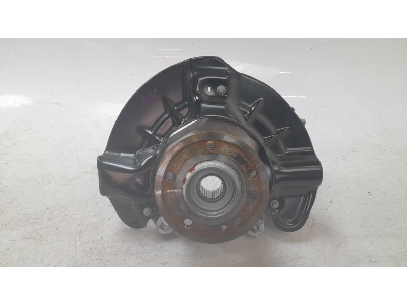 Recambio de mangueta delantera derecha para mercedes-benz eqb (x243) eqb 250+ (243.602) referencia OEM IAM 2473320200  