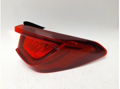 Recambio de piloto trasero derecho para seat leon (kl1, klg) 1.0 tsi referencia OEM IAM 5FA945208C  