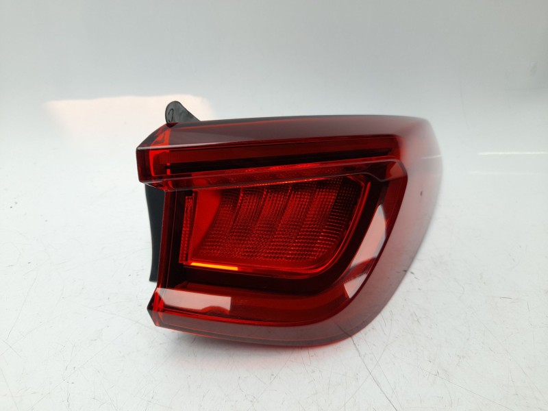 Recambio de piloto trasero derecho para seat leon (kl1, klg) 1.0 tsi referencia OEM IAM 5FA945208C  