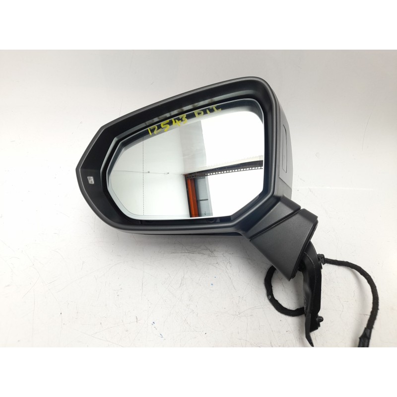 Recambio de retrovisor izquierdo para audi q3 sportback (f3n) 35 tdi referencia OEM IAM 83B857409H  1050245014/A201041G