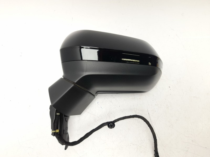 Recambio de retrovisor izquierdo para audi q3 sportback (f3n) 35 tdi referencia OEM IAM 83B857409H  1050245014/A201041G