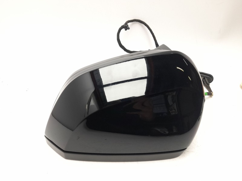 Recambio de retrovisor izquierdo para audi q3 sportback (f3n) 35 tdi referencia OEM IAM 83B857409H  1050245014/A201041G
