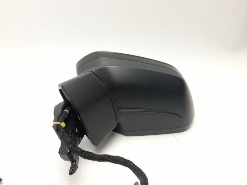 Recambio de retrovisor izquierdo para audi q3 sportback (f3n) 35 tdi referencia OEM IAM 83B857409H  1050245014/A201041G