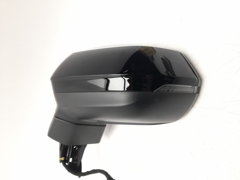Recambio de retrovisor izquierdo para audi q3 sportback (f3n) 35 tdi referencia OEM IAM 83B857409H  1050245014/A201041G