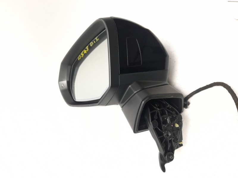 Recambio de retrovisor izquierdo para audi q3 sportback (f3n) 35 tdi referencia OEM IAM 83B857409H  1050245014/A201041G
