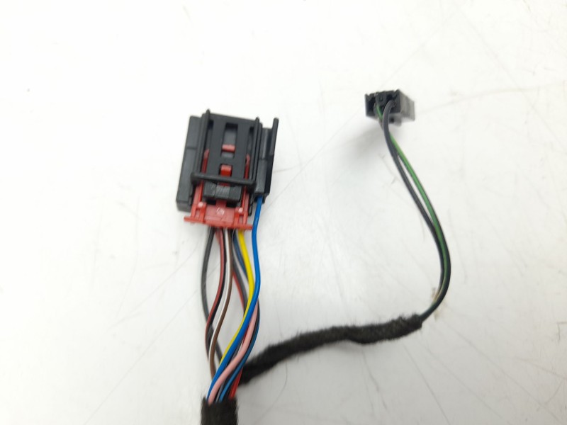 Recambio de retrovisor izquierdo para audi q3 sportback (f3n) 35 tdi referencia OEM IAM 83B857409H  1050245014/A201041G