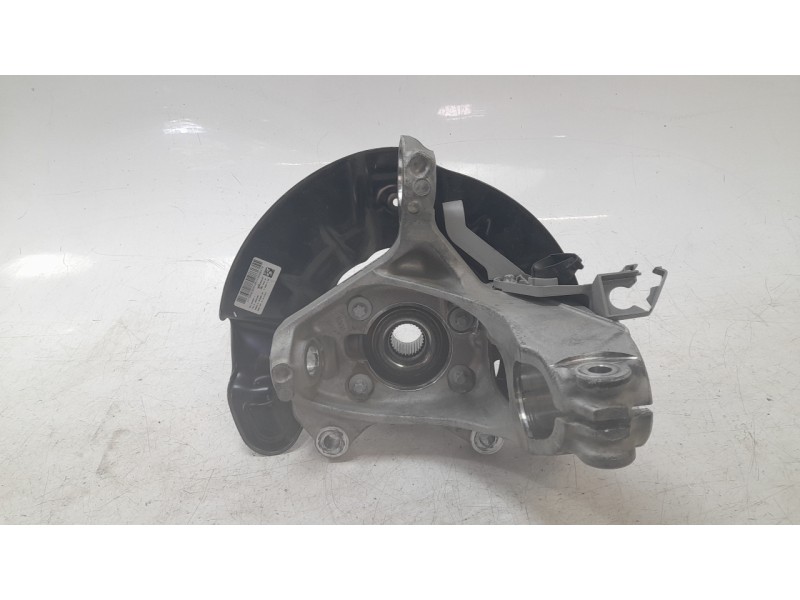 Recambio de mangueta delantera izquierda para mercedes-benz eqb (x243) eqb 250+ (243.602) referencia OEM IAM 2473320100  