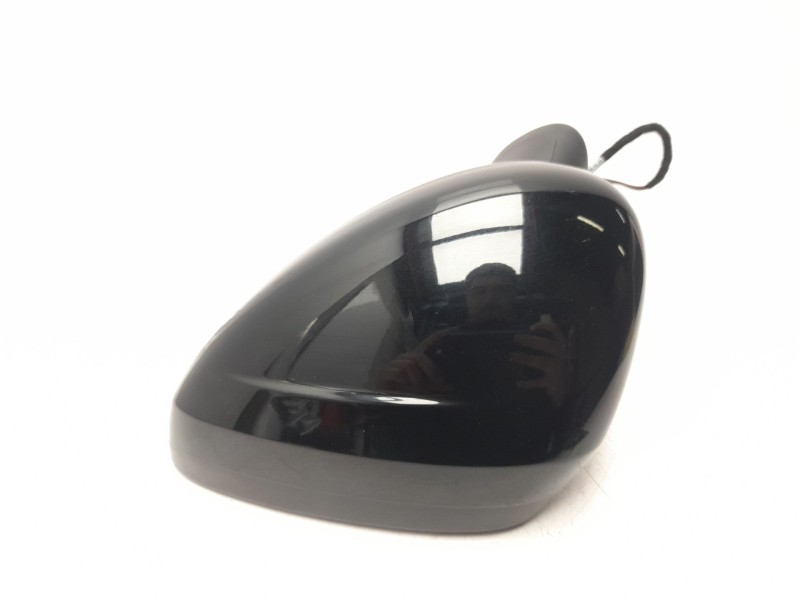 Recambio de retrovisor izquierdo para opel crossland x / crossland (p17, p2qo) 1.2 (75) referencia OEM IAM 98110262IO  105167101