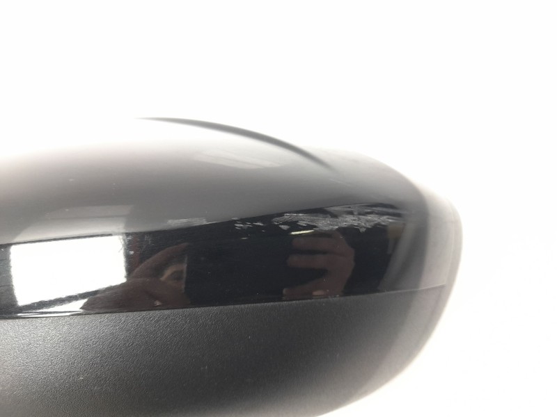 Recambio de retrovisor izquierdo para opel crossland x / crossland (p17, p2qo) 1.2 (75) referencia OEM IAM 98110262IO  105167101