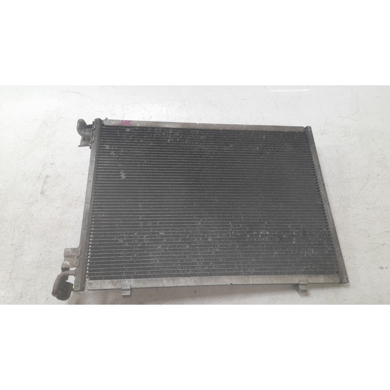 Recambio de condensador / radiador aire acondicionado para ford transit courier b460 furgoneta/monovolumen 1.5 tdci referencia O