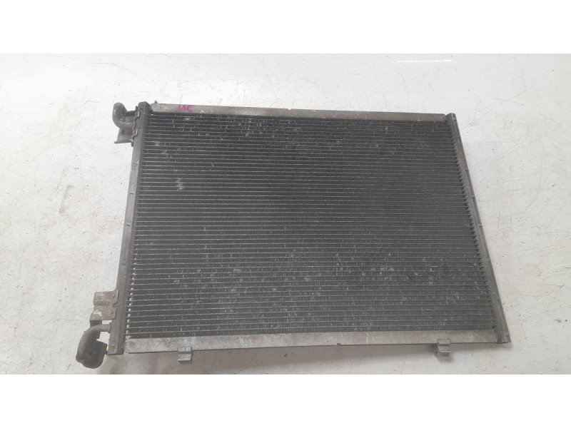 Recambio de condensador / radiador aire acondicionado para ford transit courier b460 furgoneta/monovolumen 1.5 tdci referencia O