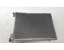 CONDENSADOR / RADIADOR AIRE ACONDICIONADO AV1119710GB AV1119710GB CCSFR034/FD602C008/350348