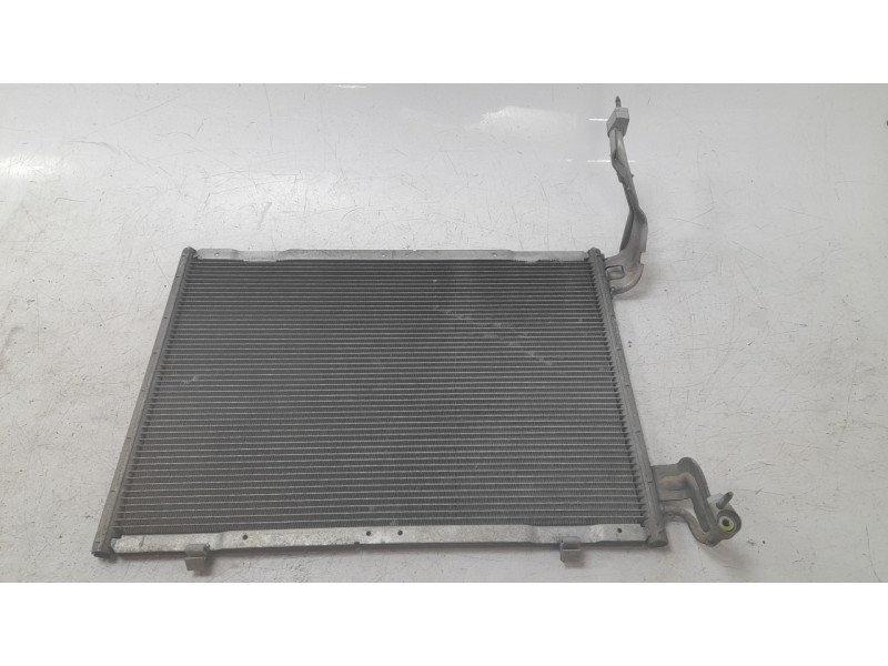 Recambio de condensador / radiador aire acondicionado para ford transit courier b460 furgoneta/monovolumen 1.5 tdci referencia O