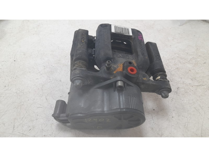 Recambio de pinza de freno trasera derecha para opel grandland / grandland x (a18, p1uo) 1.2 (75) referencia OEM IAM 9819059480 