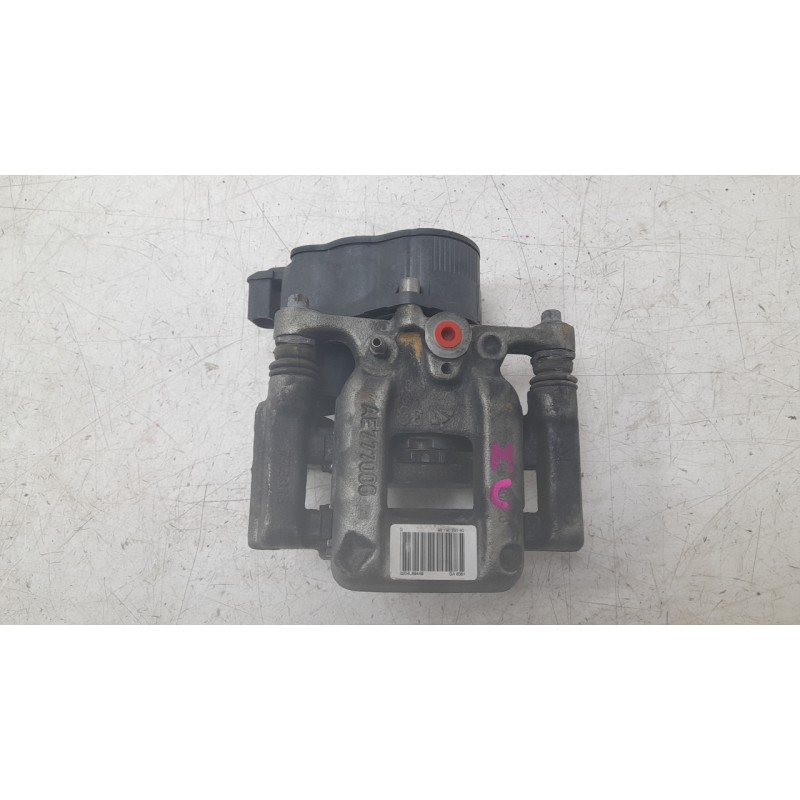 Recambio de pinza de freno trasera derecha para opel grandland / grandland x (a18, p1uo) 1.2 (75) referencia OEM IAM 9819059380 