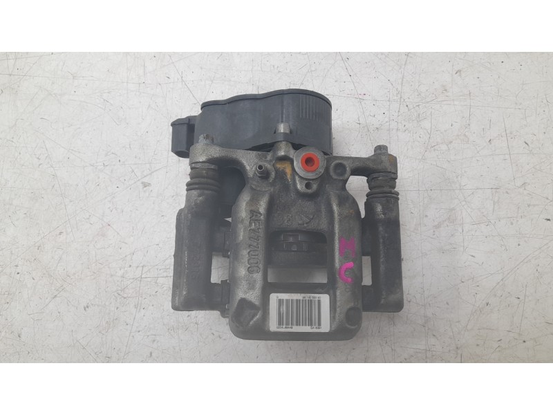 Recambio de pinza de freno trasera derecha para opel grandland / grandland x (a18, p1uo) 1.2 (75) referencia OEM IAM 9819059380 