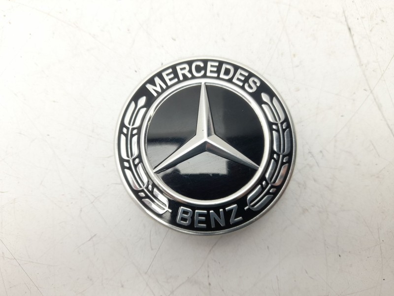 Recambio de tapacubos para mercedes-benz clase c (w206) c 200 d (206.003) referencia OEM IAM A2224002200  