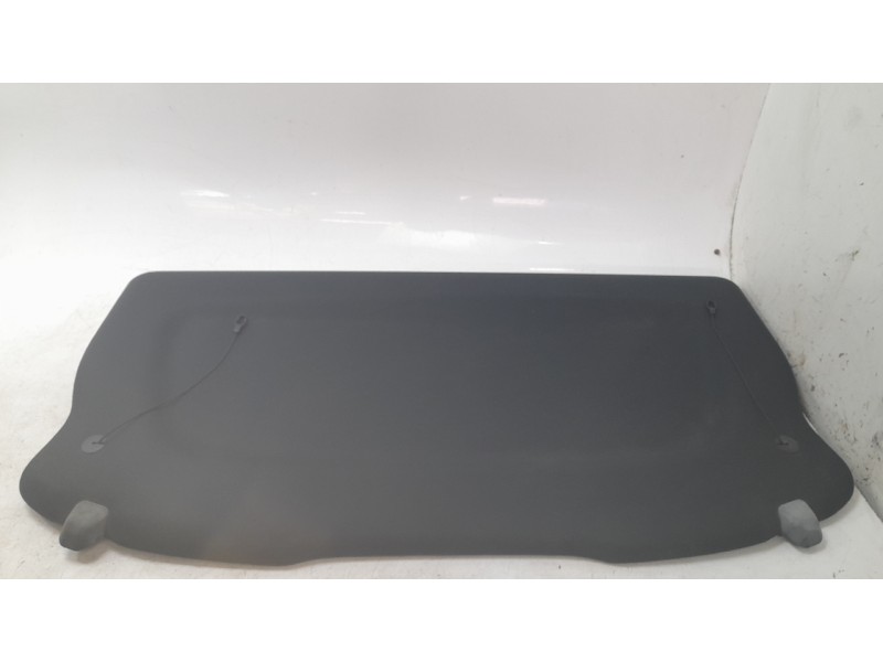 Recambio de bandeja trasera para mercedes-benz b-klasse (bm 247) b 200 d referencia OEM IAM A2476901601  