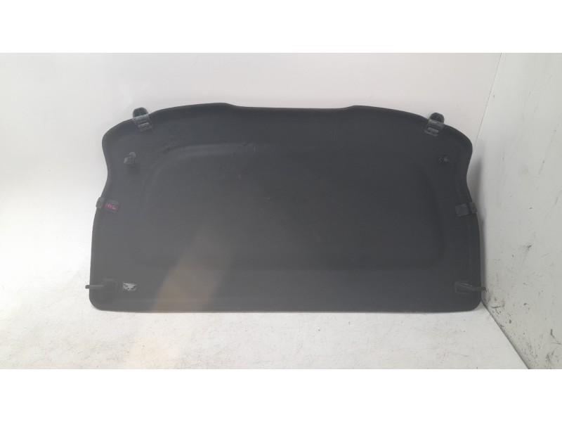 Recambio de bandeja trasera para mercedes-benz b-klasse (bm 247) b 200 d referencia OEM IAM A2476901601  