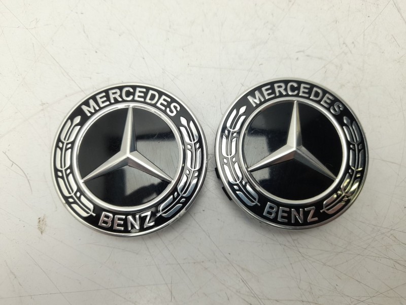 Recambio de tapacubos para mercedes-benz clase cla (w117) cla 200 cdi (117.308) referencia OEM IAM A2224002200  