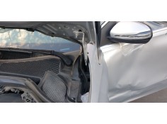 Recambio de bandeja trasera para mercedes-benz b-klasse (bm 247) b 200 d referencia OEM IAM A2476807704   2