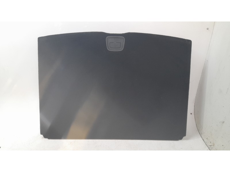 Recambio de bandeja trasera para mercedes-benz b-klasse (bm 247) b 200 d referencia OEM IAM A2476807704  