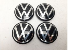 Recambio de tapacubos para volkswagen t-roc (a11, d11) 1.0 tsi referencia OEM IAM 5H0601171  