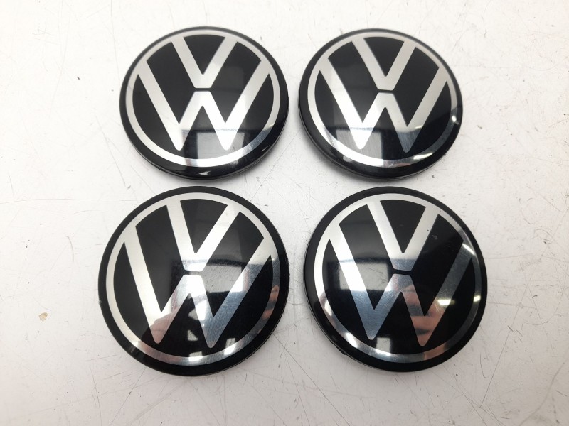 Recambio de tapacubos para volkswagen t-roc (a11, d11) 1.0 tsi referencia OEM IAM 5H0601171  