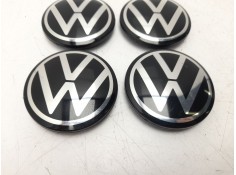 Recambio de tapacubos para volkswagen t-roc (a11, d11) 1.0 tsi referencia OEM IAM 5H0601171   2
