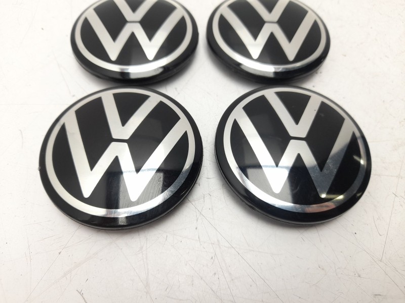 Recambio de tapacubos para volkswagen t-roc (a11, d11) 1.0 tsi referencia OEM IAM 5H0601171  