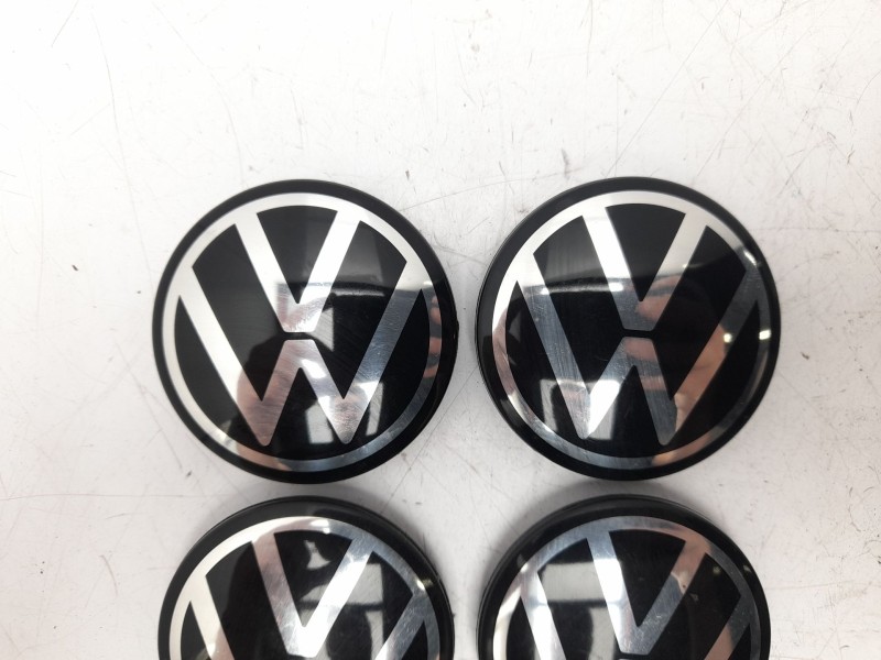 Recambio de tapacubos para volkswagen t-roc (a11, d11) 1.0 tsi referencia OEM IAM 5H0601171  
