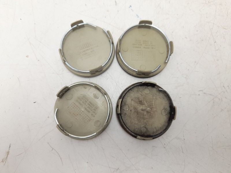 Recambio de tapacubos para hyundai tucson (nx4e, nx4a) 1.6 t-gdi hybrid referencia OEM IAM 529603S110  