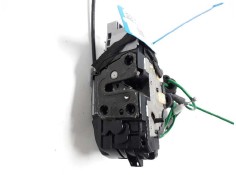 CERRADURA PUERTA TRASERA IZQUIERDA REF REF 